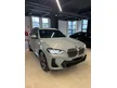 Used 2022 BMW X3 2.0 xDrive30i M Sport SUV (Sime Darby Auto Selection)