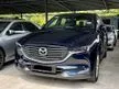 Used (END YEAR PROMOTION) 2019 Mazda CX