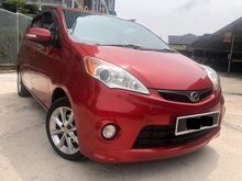 2013 Perodua Alza 1.5 EZ (A) CAR KING