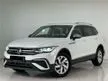Used 2022 Volkswagen Tiguan 1.4 Allspace Life SUV PRE OWNER UNIT LIKE NEW CAR LOW INTEREST RATE LOW DOWN PAYMENT 5 TIMES FREE SERVICE UNDER VW WARRANTY