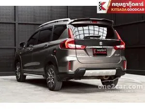 2021 Suzuki XL7 1.5 GLX Wagon