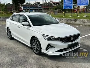 2025 Proton S70 1.5 Flagship X Sedan