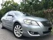 Used 2007 Toyota Camry 2.4 V Sedan (A) TRUE YEAR MADE 1 TEACHER OWNER HIGH SPEC - Cars for sale