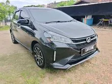 2024 Perodua Myvi 1.5 Hatchback