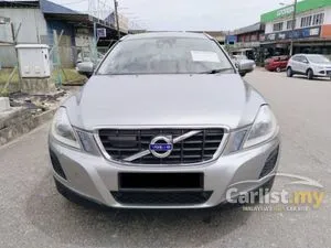 2011 Volvo XC60 2.0 T5 Powershift SUV