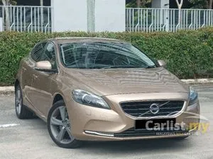 2017 Volvo V40 2.0 T5 Hatchback