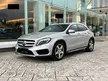 Used 2017 Mercedes-Benz GLA250 2.0 4MATIC ONE CAREFUL WITH WARRANTY - Cars for sale