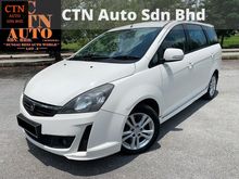 PROTON EXORA BOLD 1.6(A) CFE FULL SPEC (AKPK CTOS LULUS)
