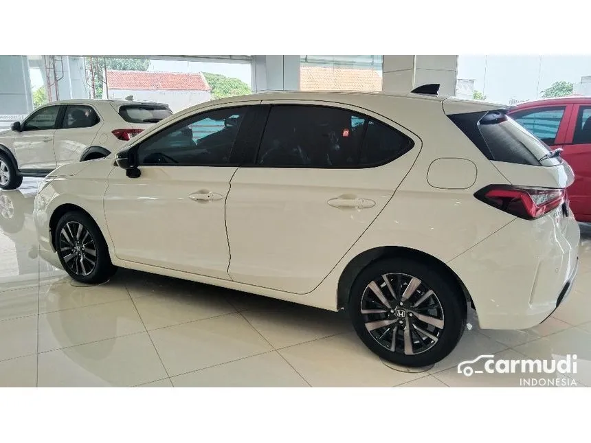 2024 Honda City RS Hatchback