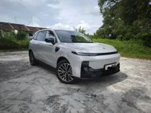 2026 Leapmotor B10 0.0 Design SUV