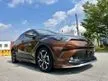 Recon 2019 Toyota C-HR 1.2 TUBRO GT EDITION UNREG CHR - Cars for sale