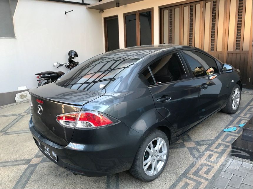 Jual Mobil Mazda 2 10 R 1 5 Di Jawa Timur Manual Hatchback Abu Abu Rp 110 000 000 Mobil123 Com