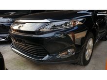 2014 Toyota Harrier 2.0 Unreg
