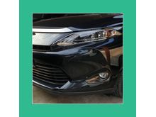 2014 Toyota Harrier 2.0 Unreg