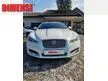 Used 2014 Jaguar XF 2.0 Luxury Ti Sedan (A) HIGH SPEC / CBU / SERVICE RECORD / MAINTAIN WELL / ACCIDENT FREE / TIP TOP CONDITION / VERIFIED YEAR
