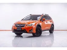 2017 Subaru XV 2.0 (ปี 17-25) AWD SUV
