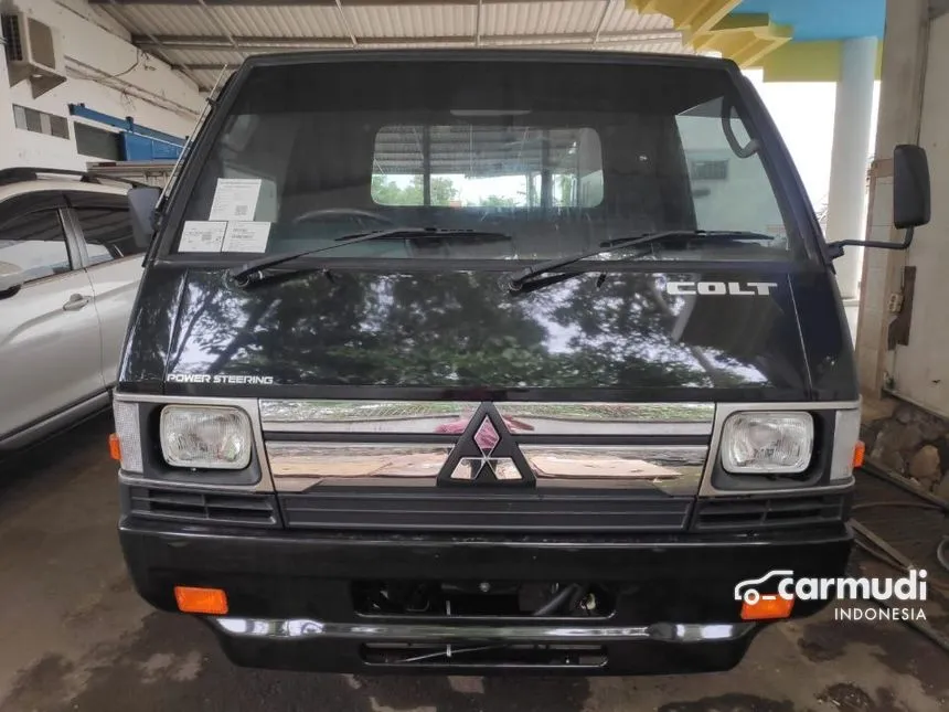 2024 Mitsubishi Colt L300 Single Cab Pick-up