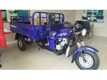 KAISAR TRISEDA RX 150 CC Motor Roda Tiga