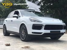 2018 Porsche CAYENNE 3.0 NEW LIKE NEW NEW NEW CAR