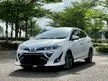 Used -2019 Toyota VIOS 1.5 G (A) 7 Speed Dual VVTi 360 Camera - Cars for sale