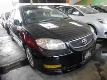 2005 Toyota Vios 1.5 G (A)