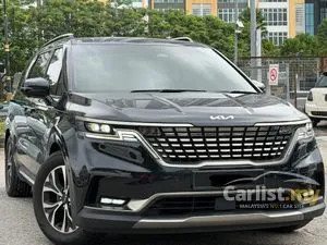 2023 Kia Carnival 2.2 High 8 Seater MPV