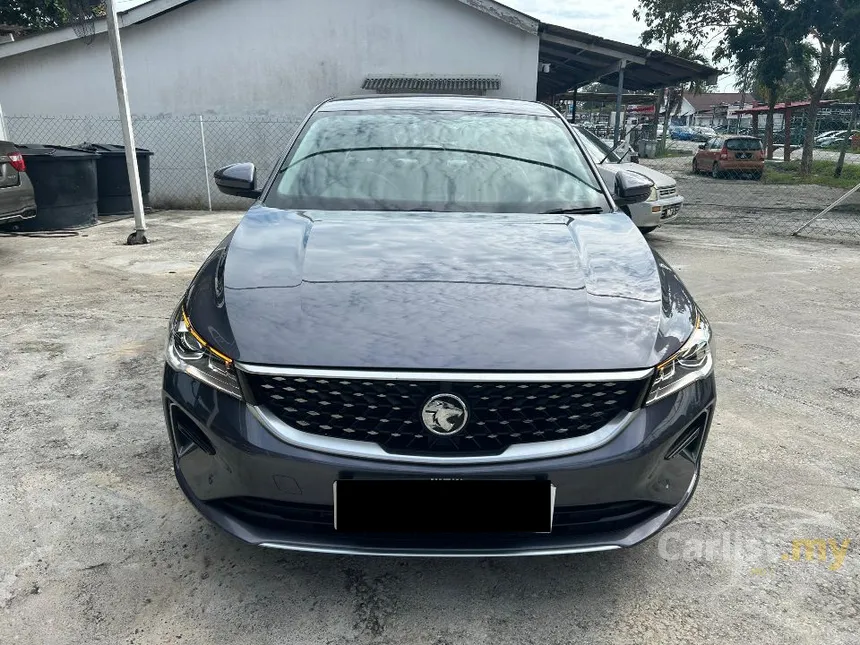 2025 Proton S70 Premium Sedan
