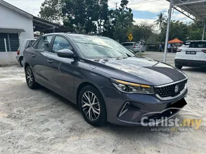 2025 Proton S70 1.5 Premium Sedan
