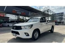 2015 Toyota HILUX REVO 2.4 Single Cab J Pickup