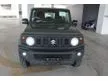 Recon 2022 Suzuki Jimny Sierra 1.5 JC Package SUV