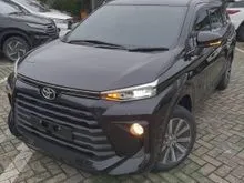 2022 Toyota Avanza 1,5 G MPV