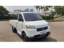 2015 Suzuki Mega Carry 1.5 Xtra Pick-up