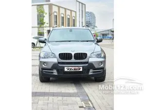 2008 BMW X5 3.0 xDrive SUV