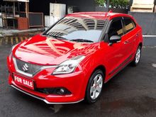 Suzuki Baleno AT 2017 (Ganjil)