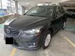 Used COMFORT CAR FROM MAZDA 2016 Mazda CX-5 2.0 SKYACTIV-G GLS SUV - Cars for sale