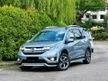 Used 2019 offer Honda BR-V 1.5 V i-VTEC SUV - Cars for sale