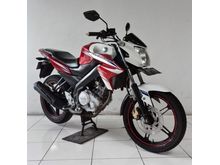 2014 Yamaha New V-Ixion 150.0 Others gratis bbn ktp dki
