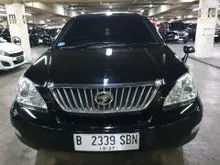 2010 Toyota Harrier 2.4 240G SUV