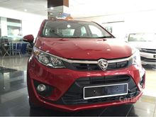 2018 Proton Persona 1.6 Premium Sedan YEAR END PROMOTION!!!!!