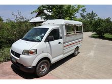 2012 Suzuki Carry 1.6 (ปี 07-15) Truck MT
