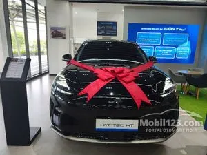 2026 GAC Hyptec HT Premium Hatchback