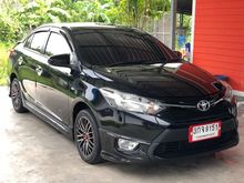 2014 Toyota Vios 1.5 (ปี 13-17) J Sedan MT