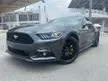 Recon 2018 Ford MUSTANG 2.3 EcoBoost Coupe - Cars for sale