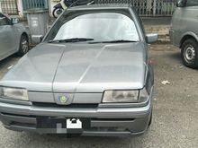 2001 Proton Iswara S 1.3 (aeroback)