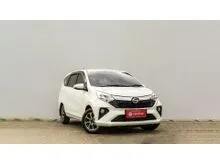 2020 Daihatsu Sigra 1.2 R MPV - UNIT SIAP PAKAI (GARANSI SELAMA 1 TAHUN)