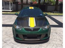 Proton Satria Neo R3 Lotus Racing Edition
