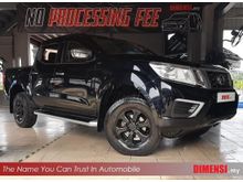 2018 Nissan Navara 2.5 NP300 SE Pickup Truck