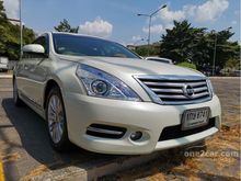 2013 Nissan Teana 2.5 (ปี 09-13) 250 XV Sport Sedan AT