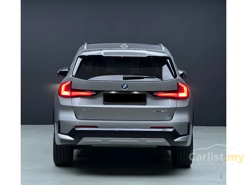 2024 BMW X1 sDrive20i xLine SUV