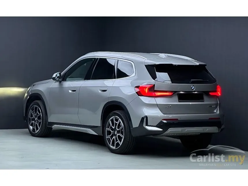 2024 BMW X1 sDrive20i xLine SUV